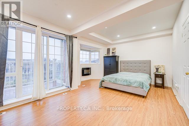 A206 - 15 Cornell Meadows Avenue, Markham, Ontario  L6B 1B6 - Photo 7 - N12785506