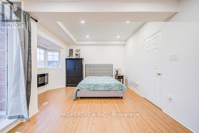 A206 - 15 Cornell Meadows Avenue, Markham, Ontario  L6B 1B6 - Photo 8 - N12785506