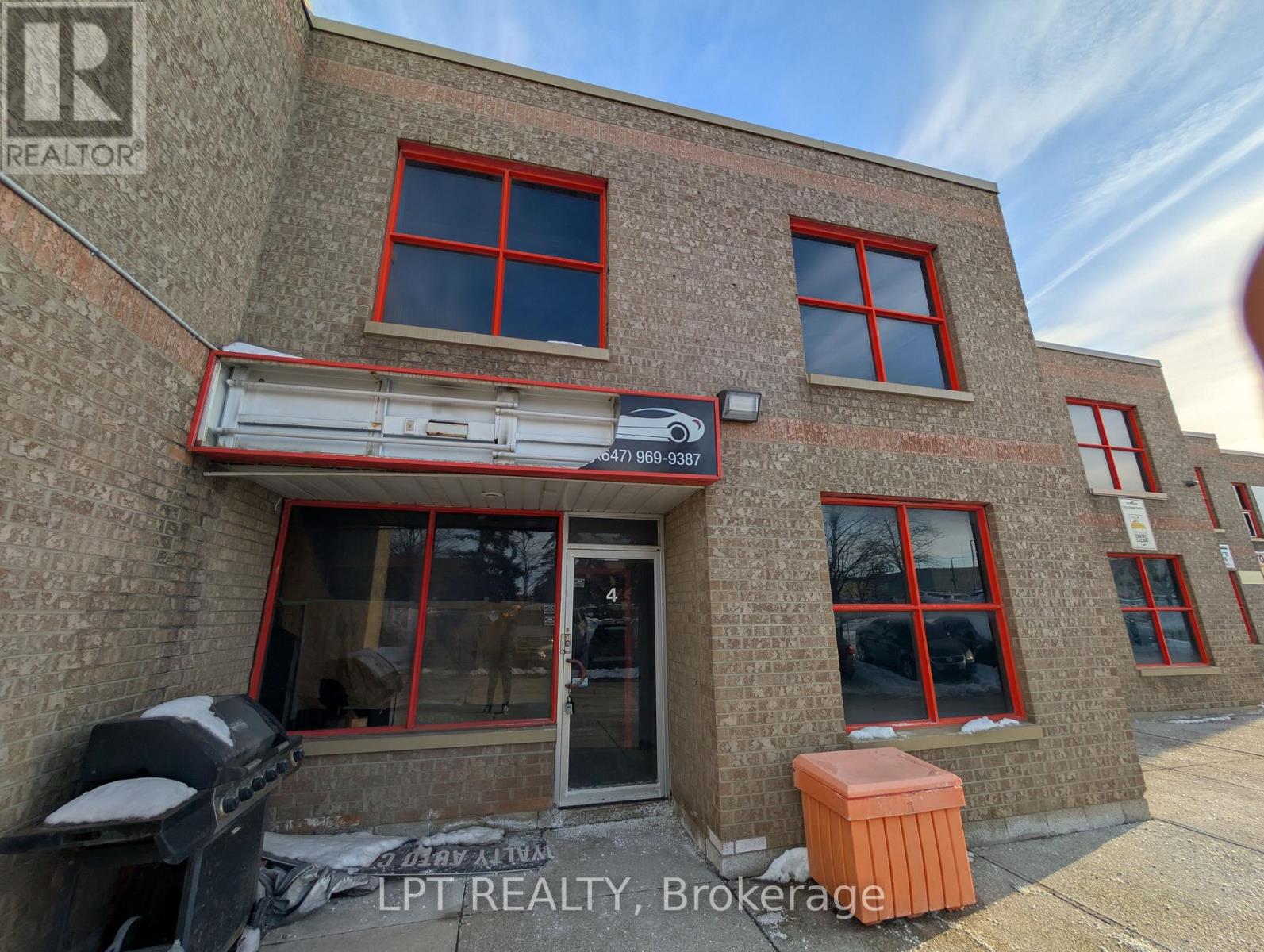 4 - 181 WOODSTREAM BOULEVARD, vaughan (vaughan grove), Ontario