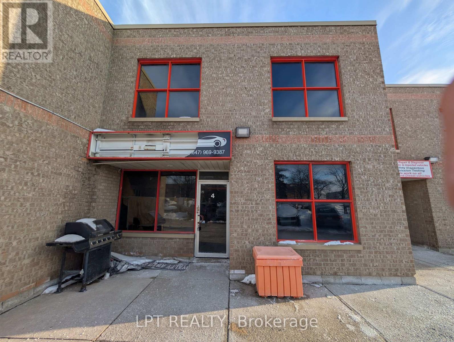 4 - 181 Woodstream Boulevard, Vaughan (Vaughan Grove), Ontario  L4L 8G9 - Photo 2 - N12785510