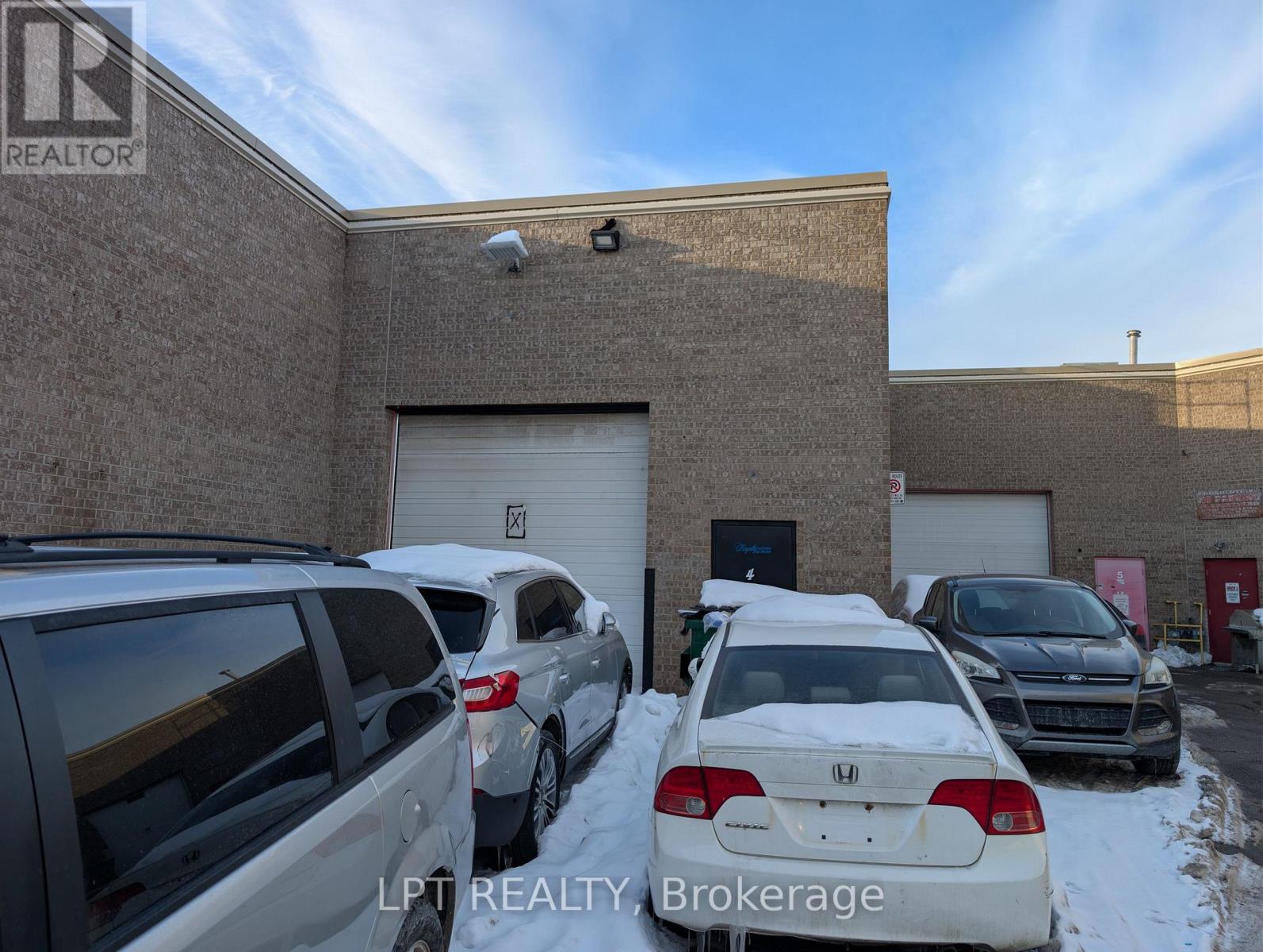 4 - 181 Woodstream Boulevard, Vaughan (Vaughan Grove), Ontario  L4L 8G9 - Photo 3 - N12785510