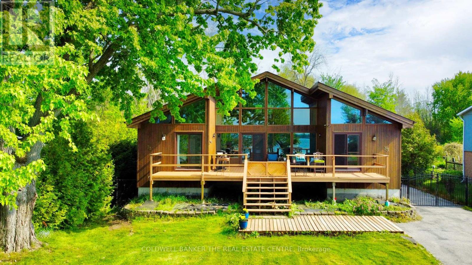 33 LAKE DRIVE E, Georgina, Ontario