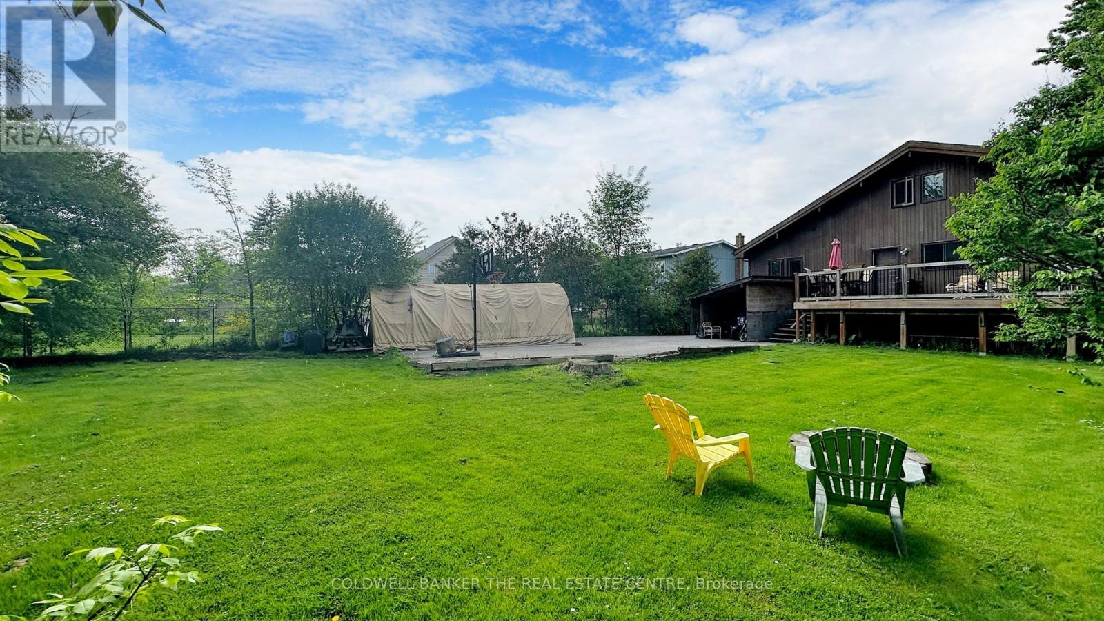 33 Lake Drive E, Georgina, Ontario  L4P 3E9 - Photo 15 - N12785520