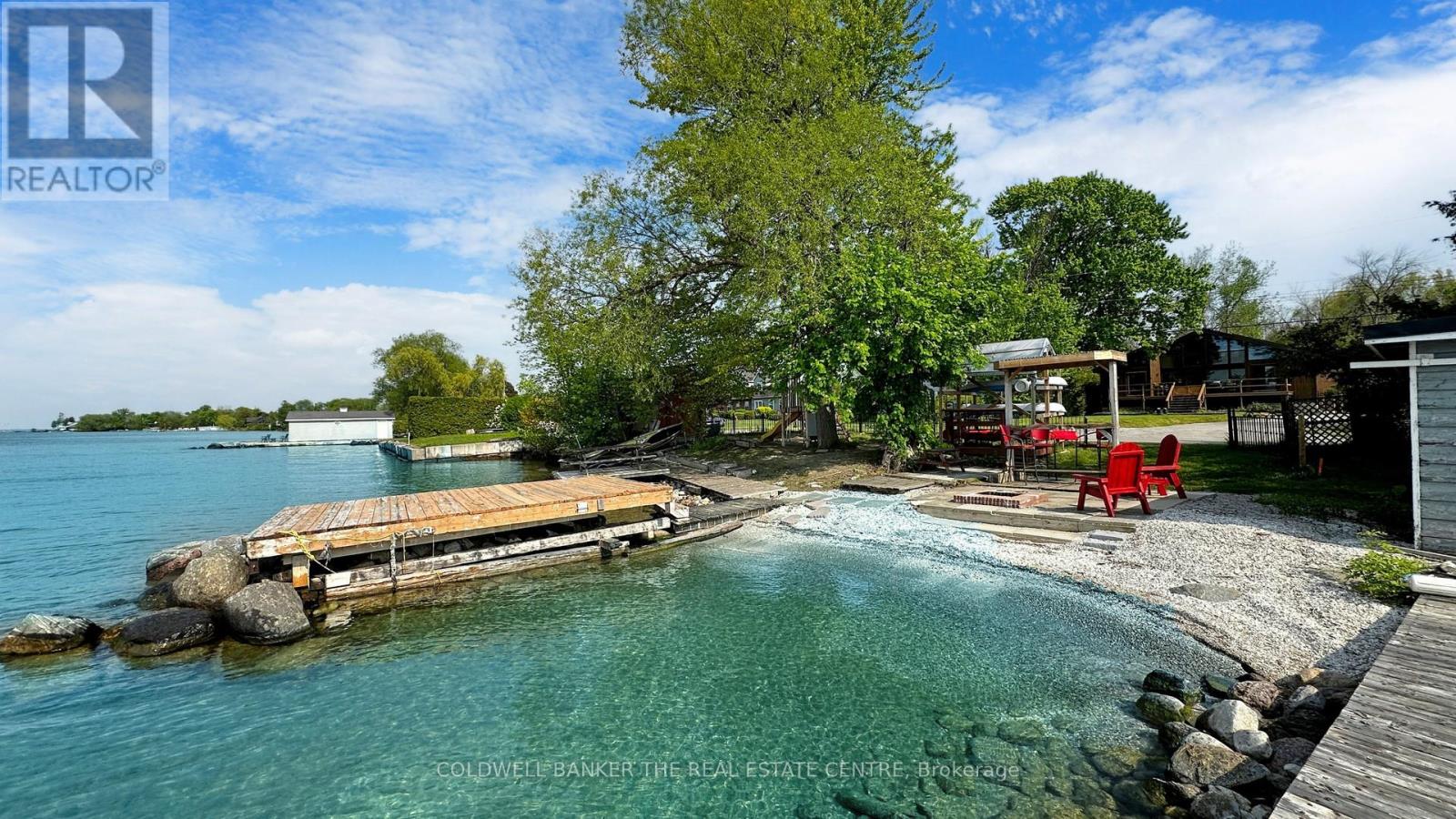 33 Lake Drive E, Georgina, Ontario  L4P 3E9 - Photo 17 - N12785520