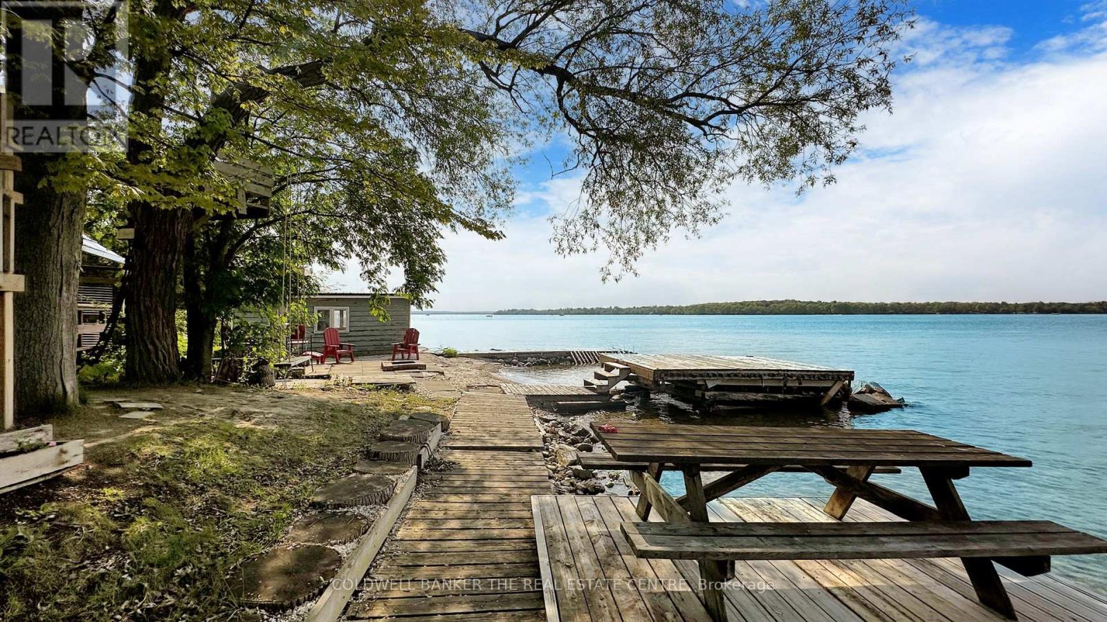 33 Lake Drive E, Georgina, Ontario  L4P 3E9 - Photo 18 - N12785520