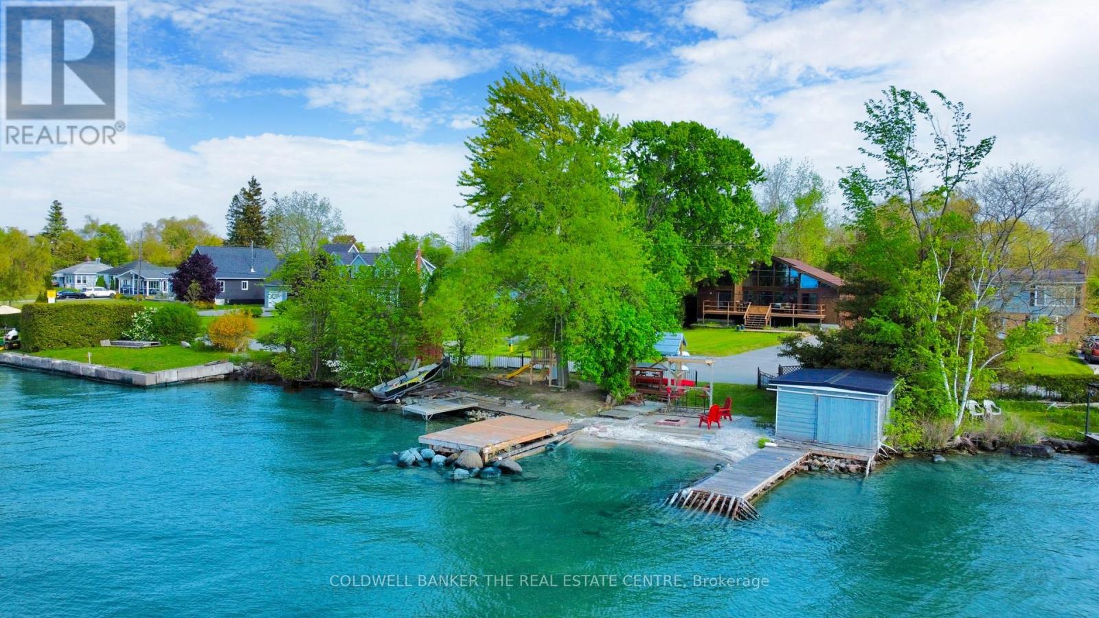 33 Lake Drive E, Georgina, Ontario  L4P 3E9 - Photo 25 - N12785520