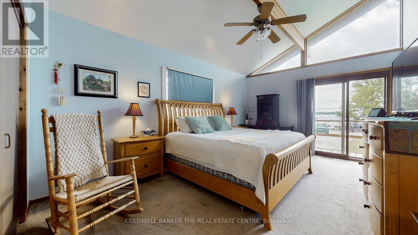 33 Lake Drive E, Georgina, Ontario  L4P 3E9 - Photo 8 - N12785520