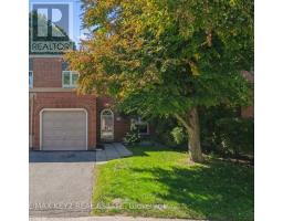 201 - 34 SNOWSHOE MILL WAY, Toronto, Ontario