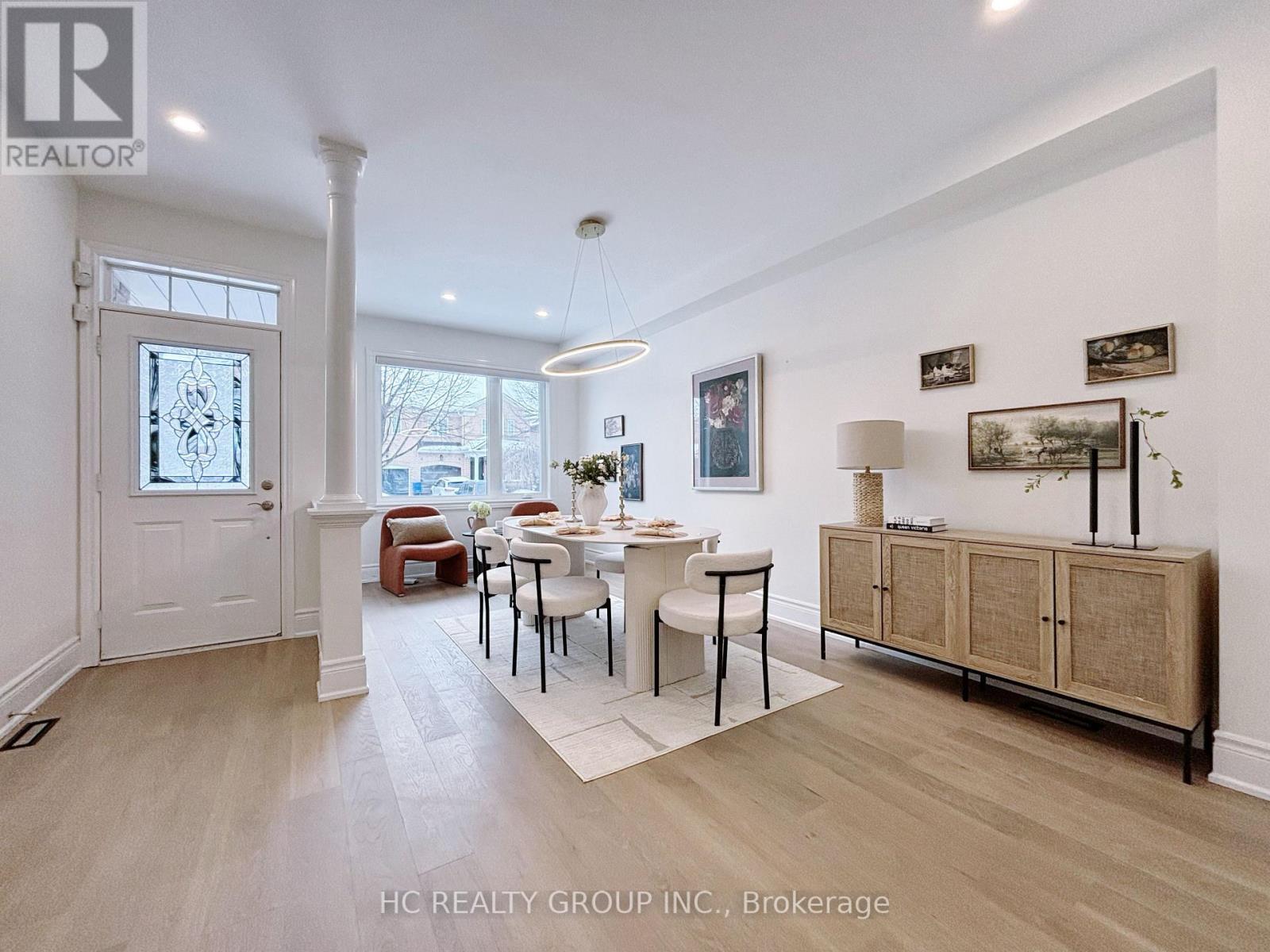 43 SEDGEWAY HEIGHTS, Vaughan, Ontario