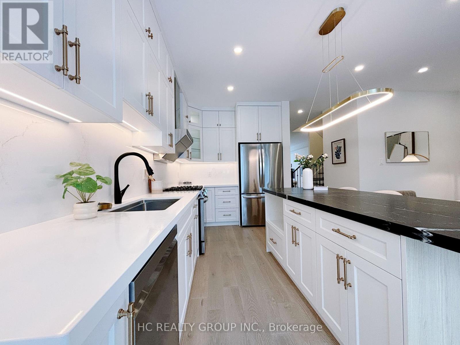 43 Sedgeway Heights, Vaughan, Ontario  L4H 3A9 - Photo 16 - N12785490