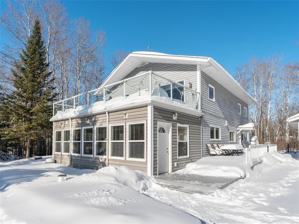 42 WEXFORD Bay, alexander rm, Manitoba