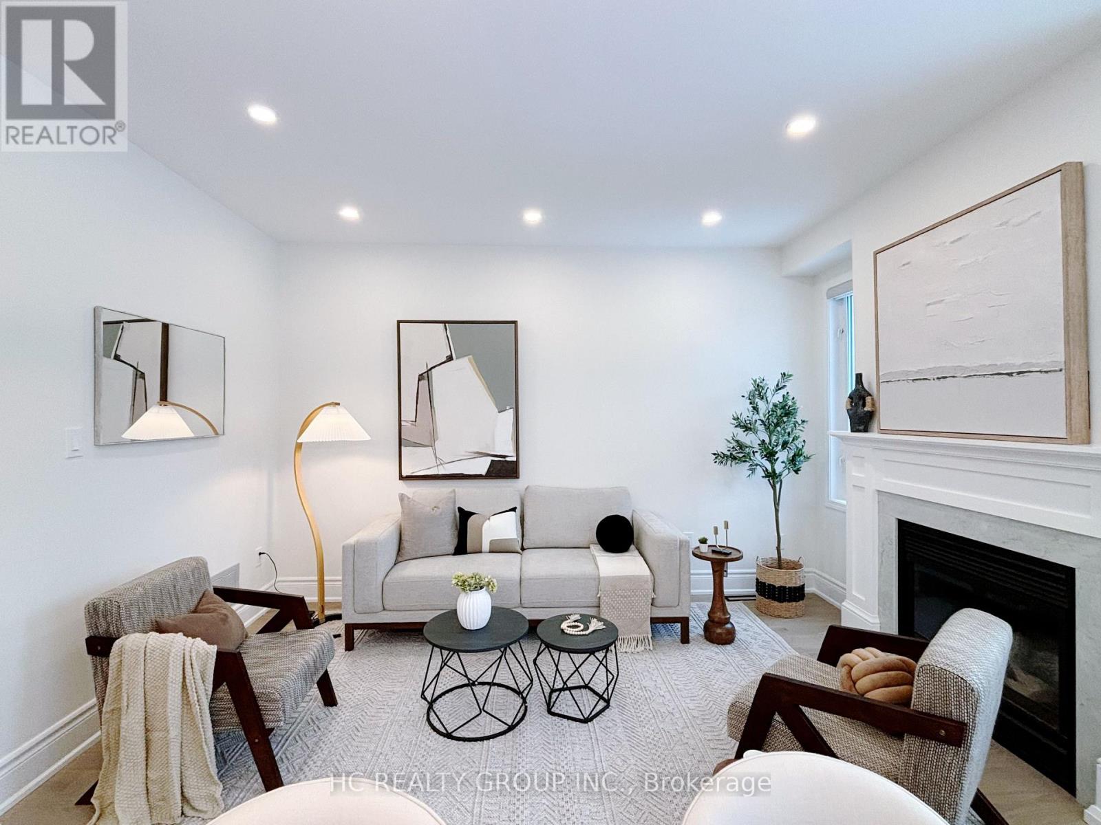 43 Sedgeway Heights, Vaughan, Ontario  L4H 3A9 - Photo 17 - N12785490