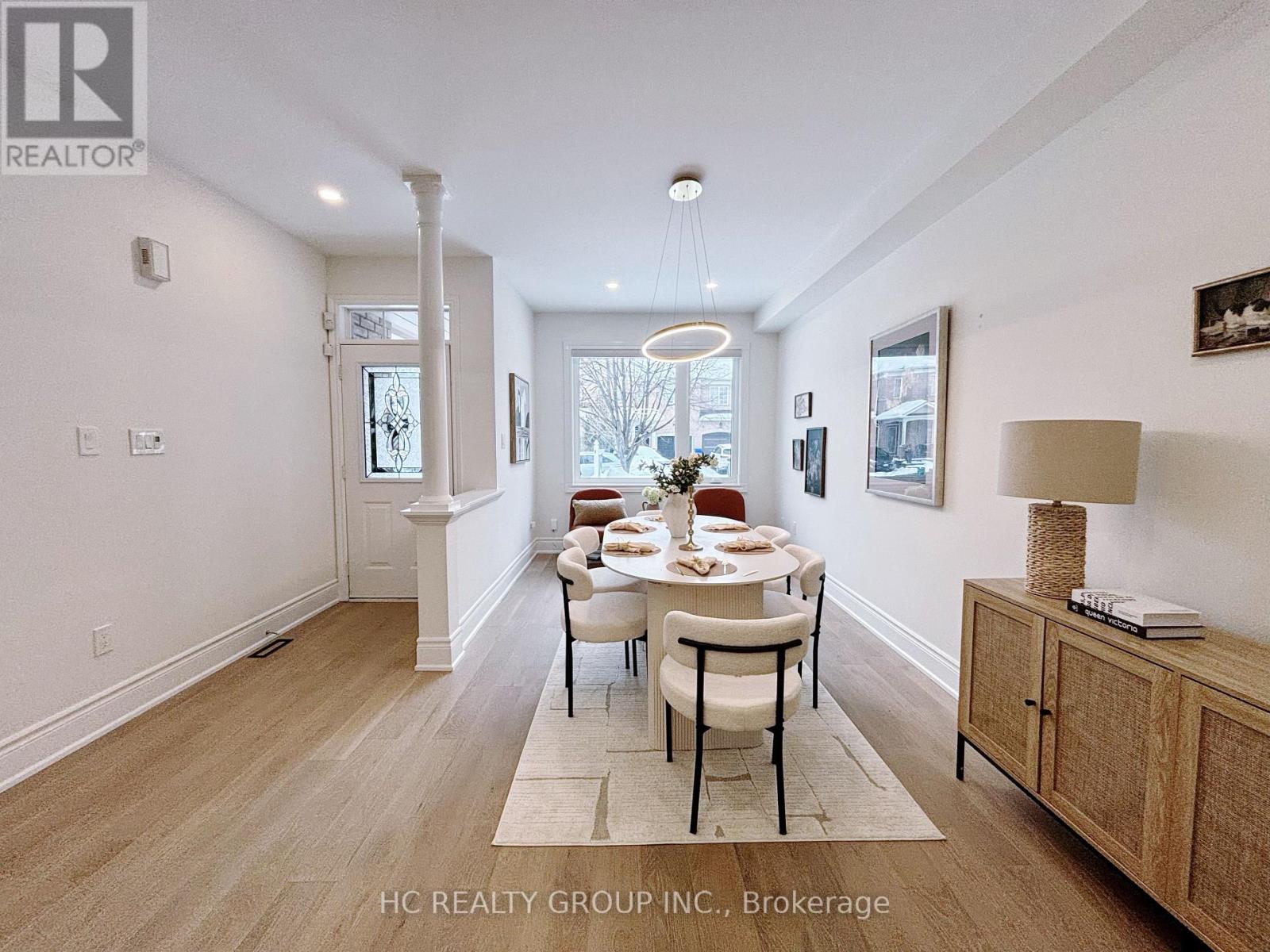 43 Sedgeway Heights, Vaughan, Ontario  L4H 3A9 - Photo 2 - N12785490