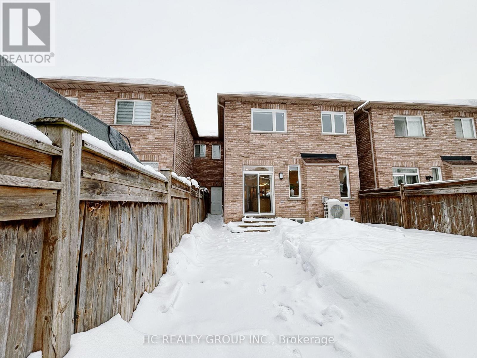43 Sedgeway Heights, Vaughan, Ontario  L4H 3A9 - Photo 49 - N12785490