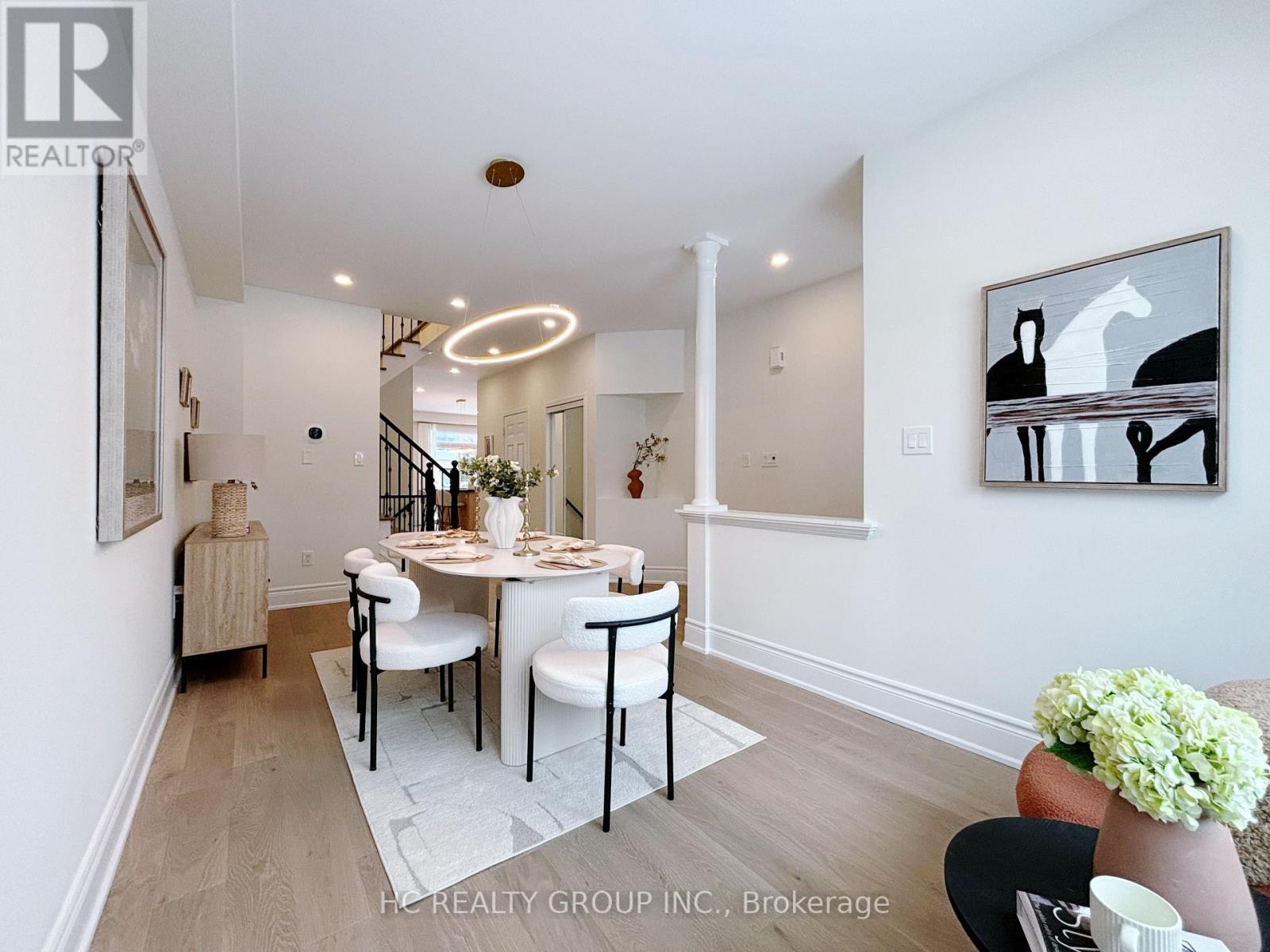 43 Sedgeway Heights, Vaughan, Ontario  L4H 3A9 - Photo 4 - N12785490