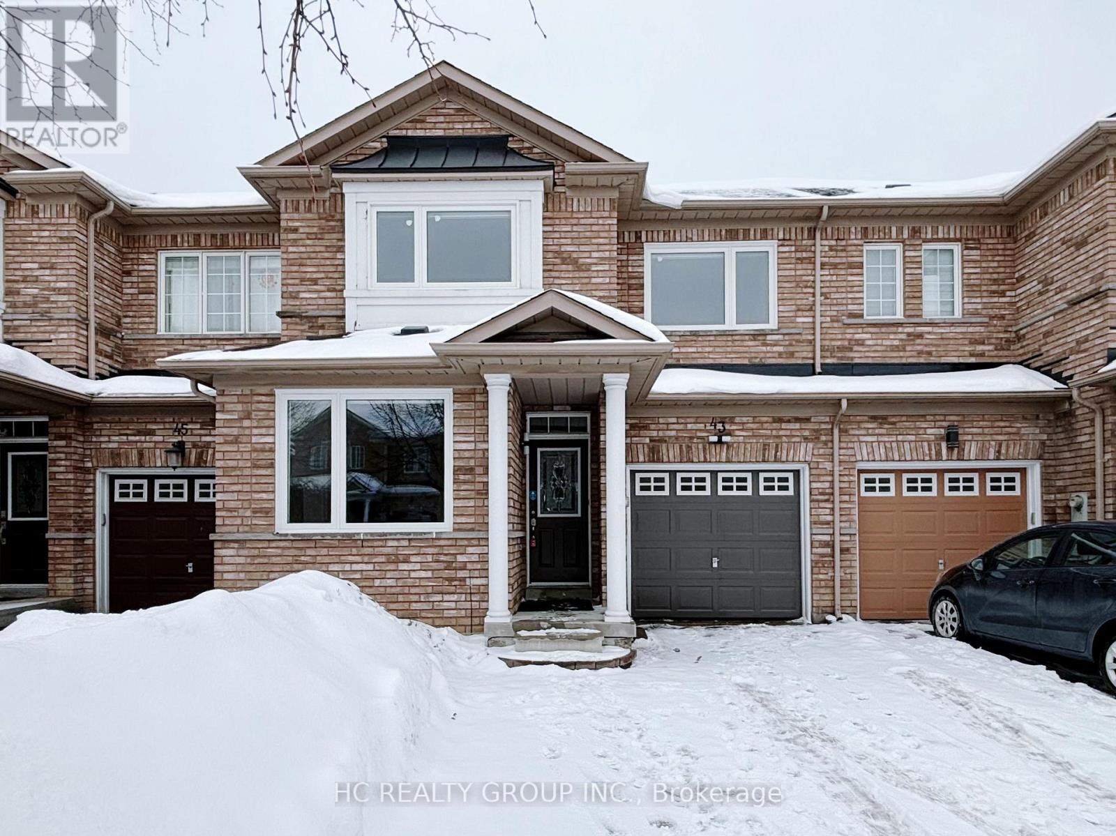 43 Sedgeway Heights, Vaughan, Ontario  L4H 3A9 - Photo 45 - N12785490