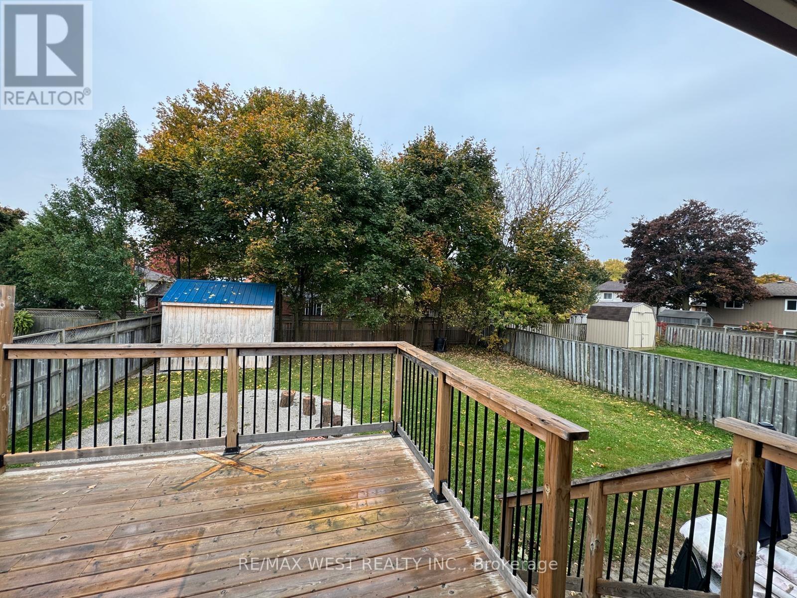 43 Clover Avenue, Barrie, Ontario  L4N 5E2 - Photo 34 - S12776048