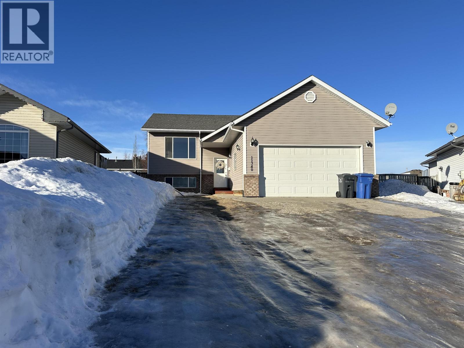 11340 97 STREET, Fort St. John, British Columbia
