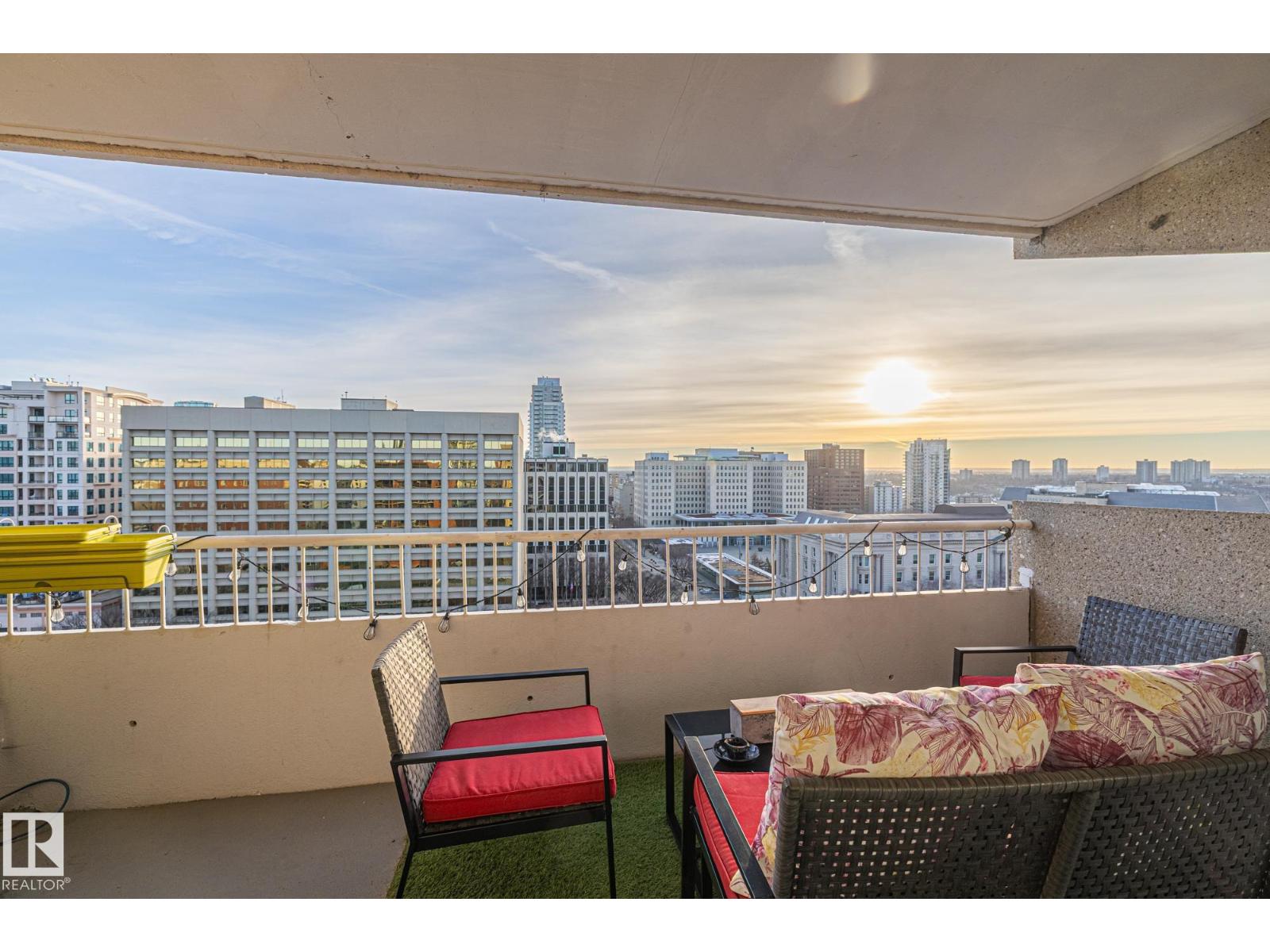 #1502 9909 110 St Nw, Edmonton, Alberta  T5K 2E5 - Photo 9 - E4473369