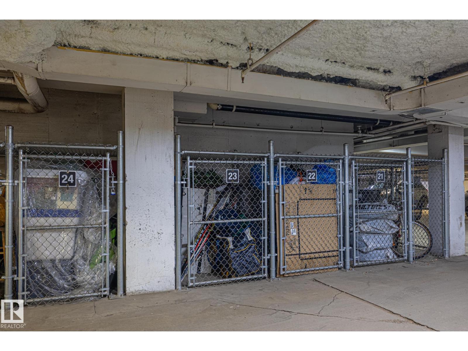 #1502 9909 110 St Nw, Edmonton, Alberta  T5K 2E5 - Photo 33 - E4473369