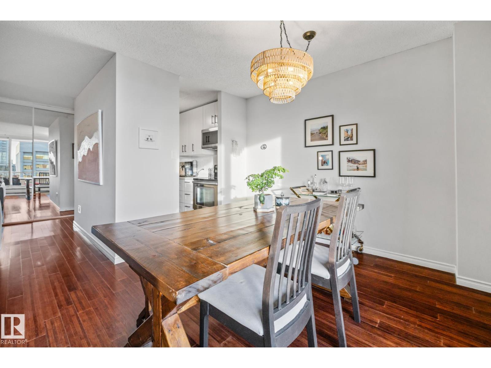 #1502 9909 110 St Nw, Edmonton, Alberta  T5K 2E5 - Photo 7 - E4473369