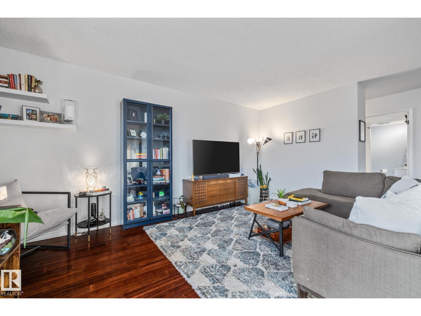 #1502 9909 110 St Nw, Edmonton, Alberta  T5K 2E5 - Photo 16 - E4473369