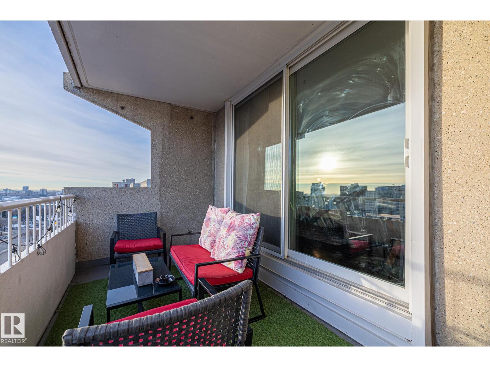 #1502 9909 110 St Nw, Edmonton, Alberta  T5K 2E5 - Photo 12 - E4473369