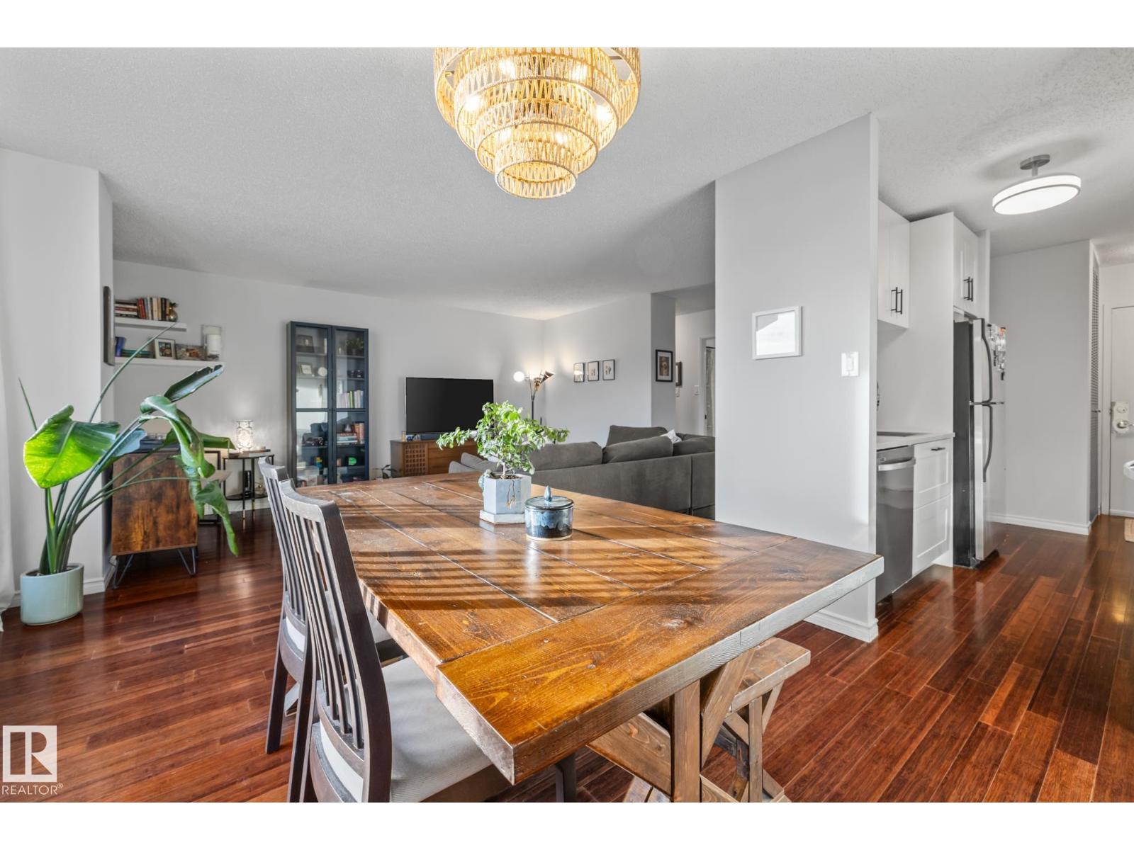 #1502 9909 110 St Nw, Edmonton, Alberta  T5K 2E5 - Photo 13 - E4473369