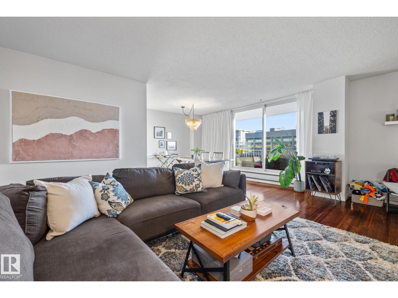 #1502 9909 110 St Nw, Edmonton, Alberta  T5K 2E5 - Photo 17 - E4473369