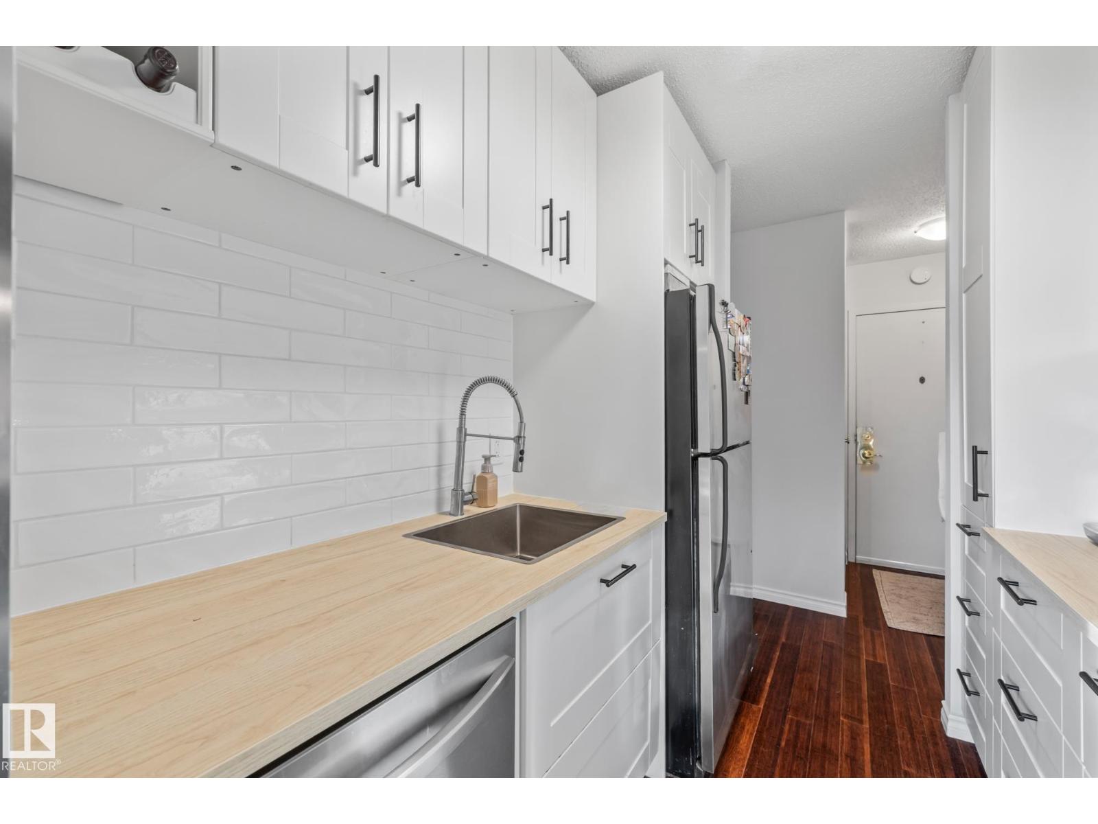 #1502 9909 110 St Nw, Edmonton, Alberta  T5K 2E5 - Photo 6 - E4473369