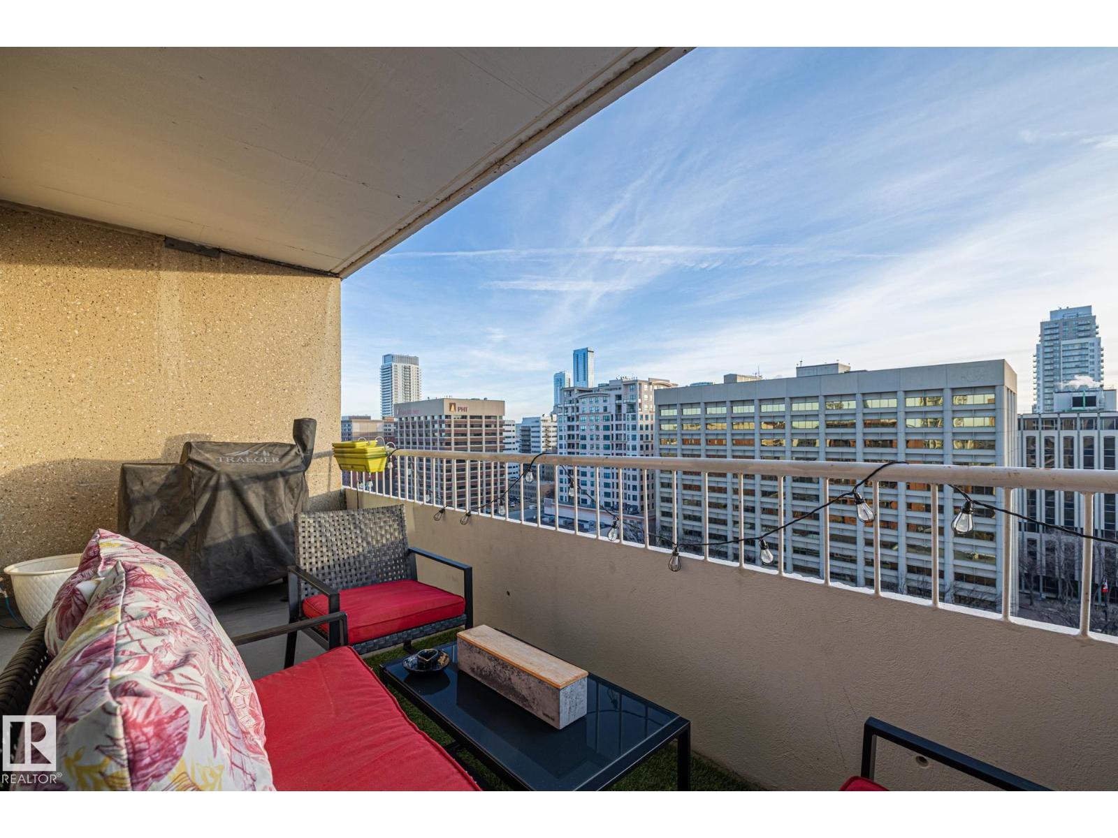 #1502 9909 110 St Nw, Edmonton, Alberta  T5K 2E5 - Photo 10 - E4473369