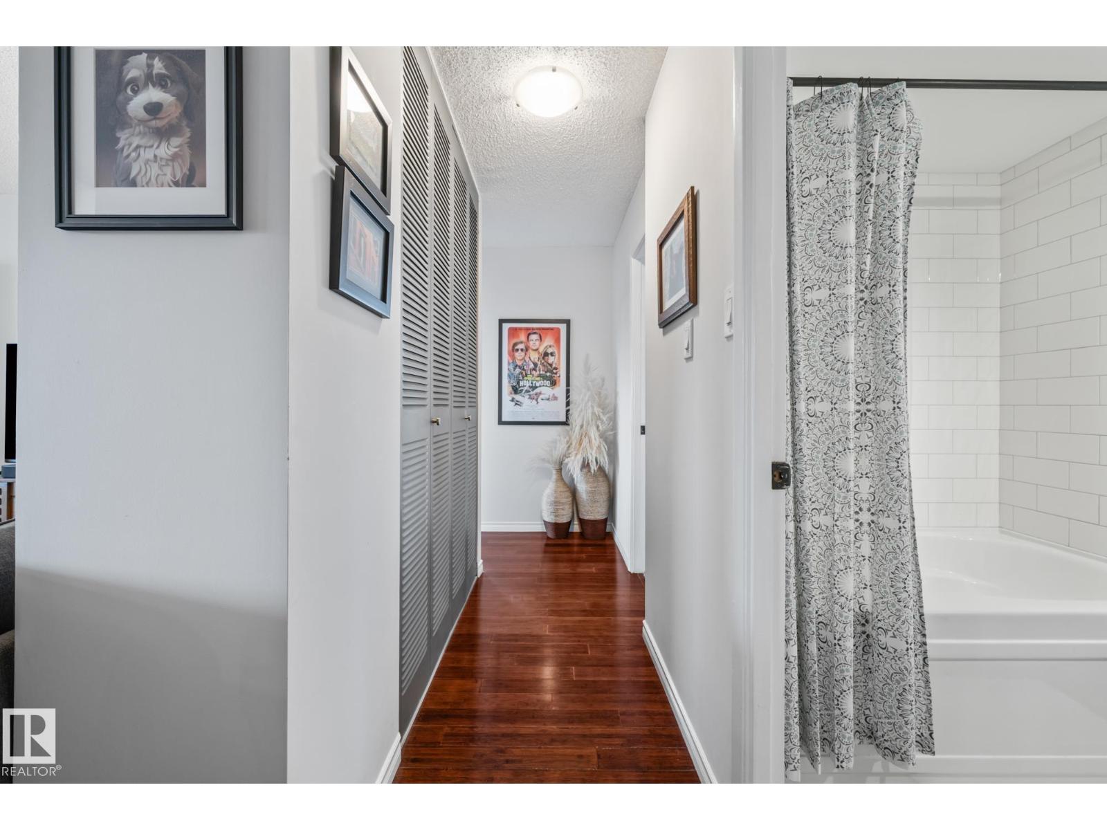 #1502 9909 110 St Nw, Edmonton, Alberta  T5K 2E5 - Photo 19 - E4473369