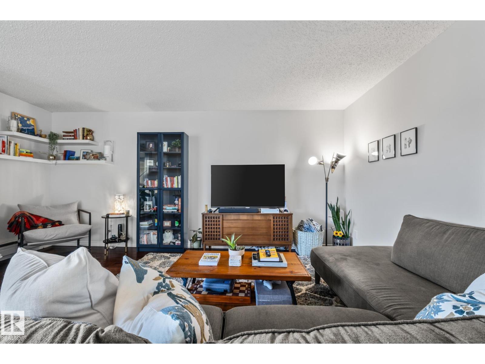 #1502 9909 110 St Nw, Edmonton, Alberta  T5K 2E5 - Photo 15 - E4473369