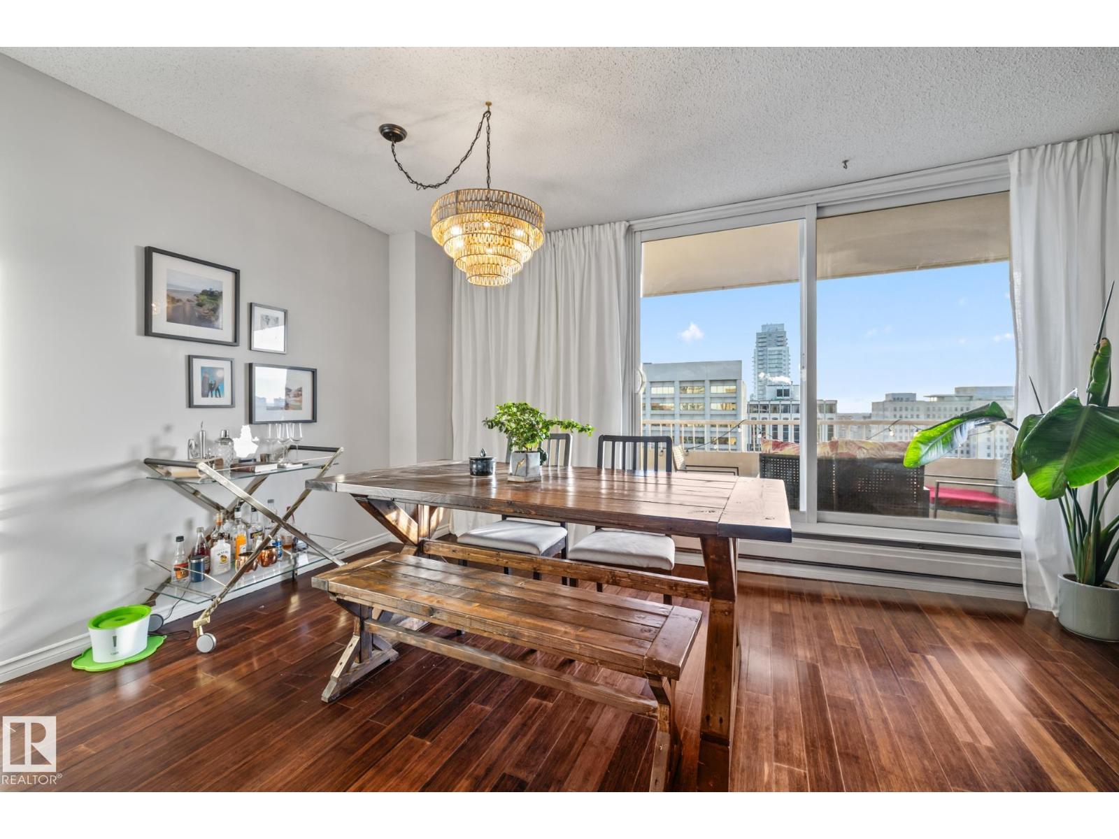 #1502 9909 110 St Nw, Edmonton, Alberta  T5K 2E5 - Photo 8 - E4473369