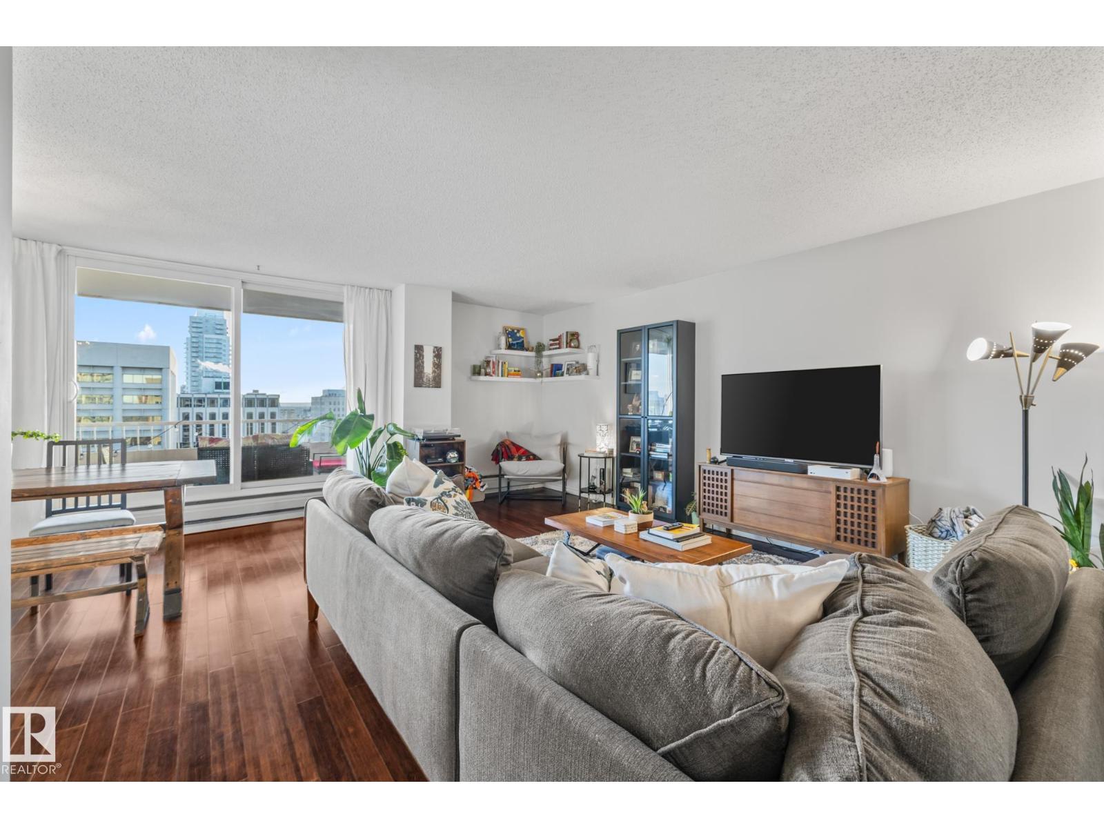 #1502 9909 110 St Nw, Edmonton, Alberta  T5K 2E5 - Photo 14 - E4473369