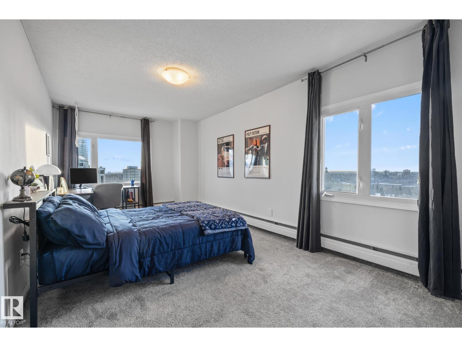 #1502 9909 110 St Nw, Edmonton, Alberta  T5K 2E5 - Photo 27 - E4473369