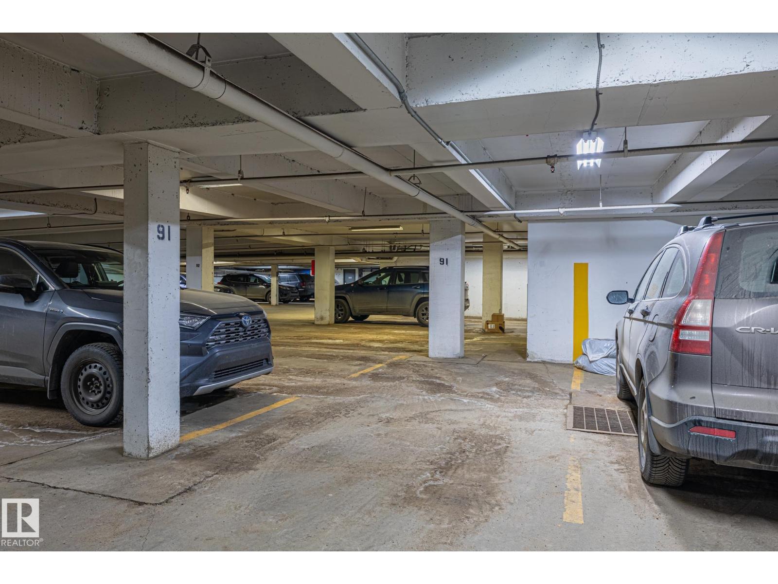 #1502 9909 110 St Nw, Edmonton, Alberta  T5K 2E5 - Photo 32 - E4473369