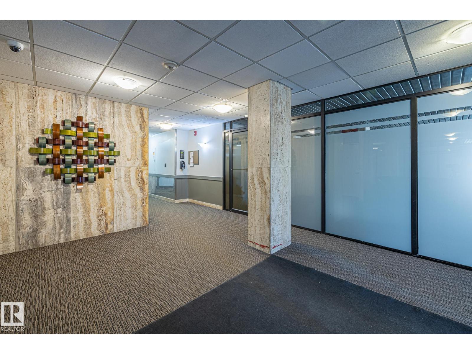 #1502 9909 110 St Nw, Edmonton, Alberta  T5K 2E5 - Photo 42 - E4473369