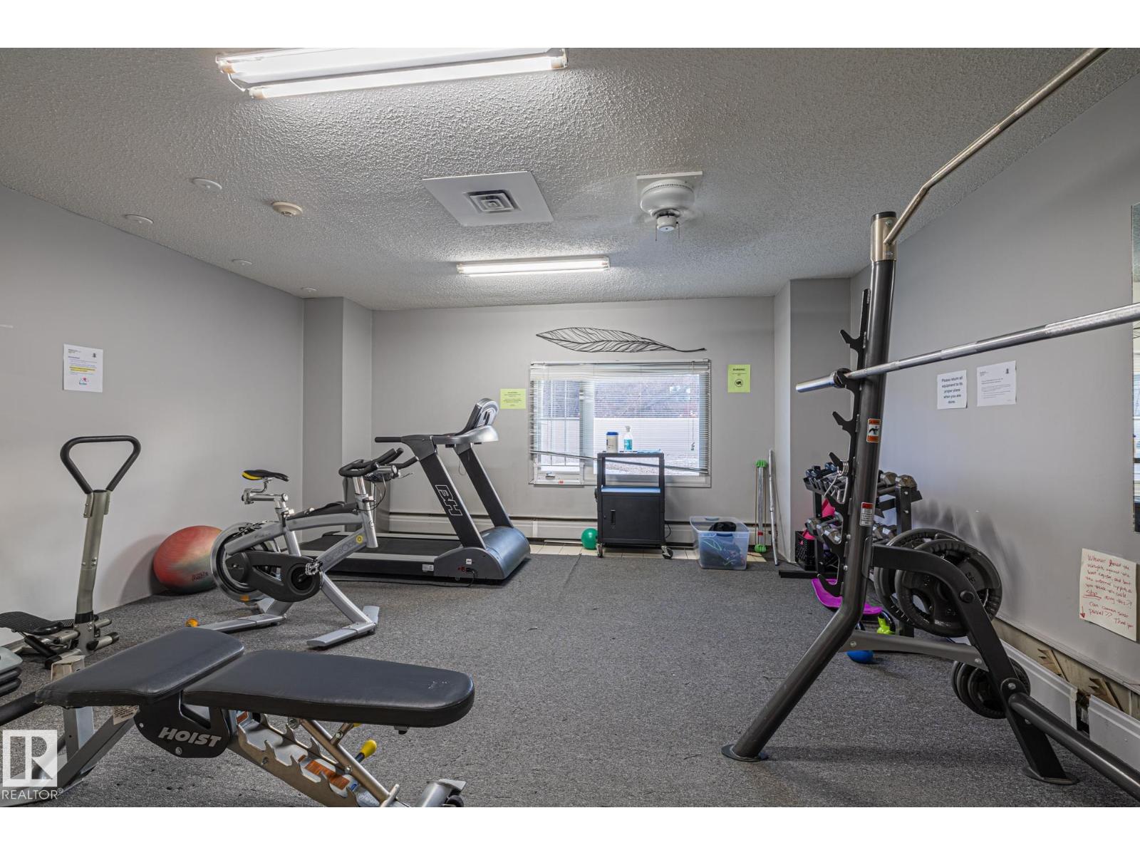 #1502 9909 110 St Nw, Edmonton, Alberta  T5K 2E5 - Photo 35 - E4473369