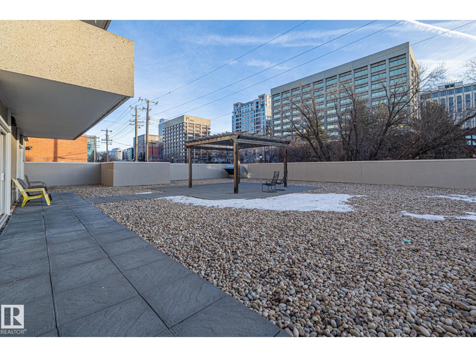 #1502 9909 110 St Nw, Edmonton, Alberta  T5K 2E5 - Photo 40 - E4473369