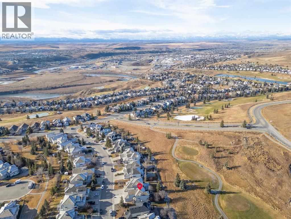 27 Gleneagles Terrace, Cochrane, Alberta  T4C 1W4 - Photo 7 - A2271152