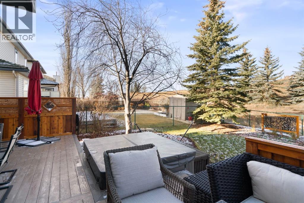 27 Gleneagles Terrace, Cochrane, Alberta  T4C 1W4 - Photo 43 - A2271152