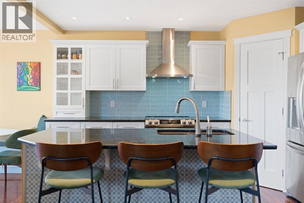 27 Gleneagles Terrace, Cochrane, Alberta  T4C 1W4 - Photo 15 - A2271152