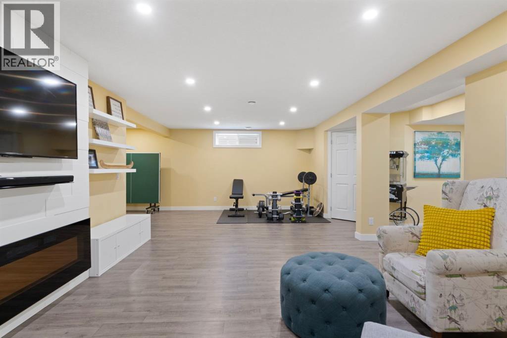 27 Gleneagles Terrace, Cochrane, Alberta  T4C 1W4 - Photo 37 - A2271152