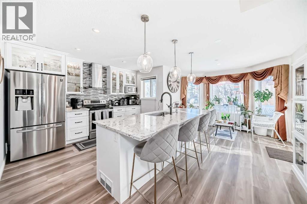 33 Citadel Estates Terrace Nw, Calgary, Alberta  T3G 4S5 - Photo 6 - A2276123