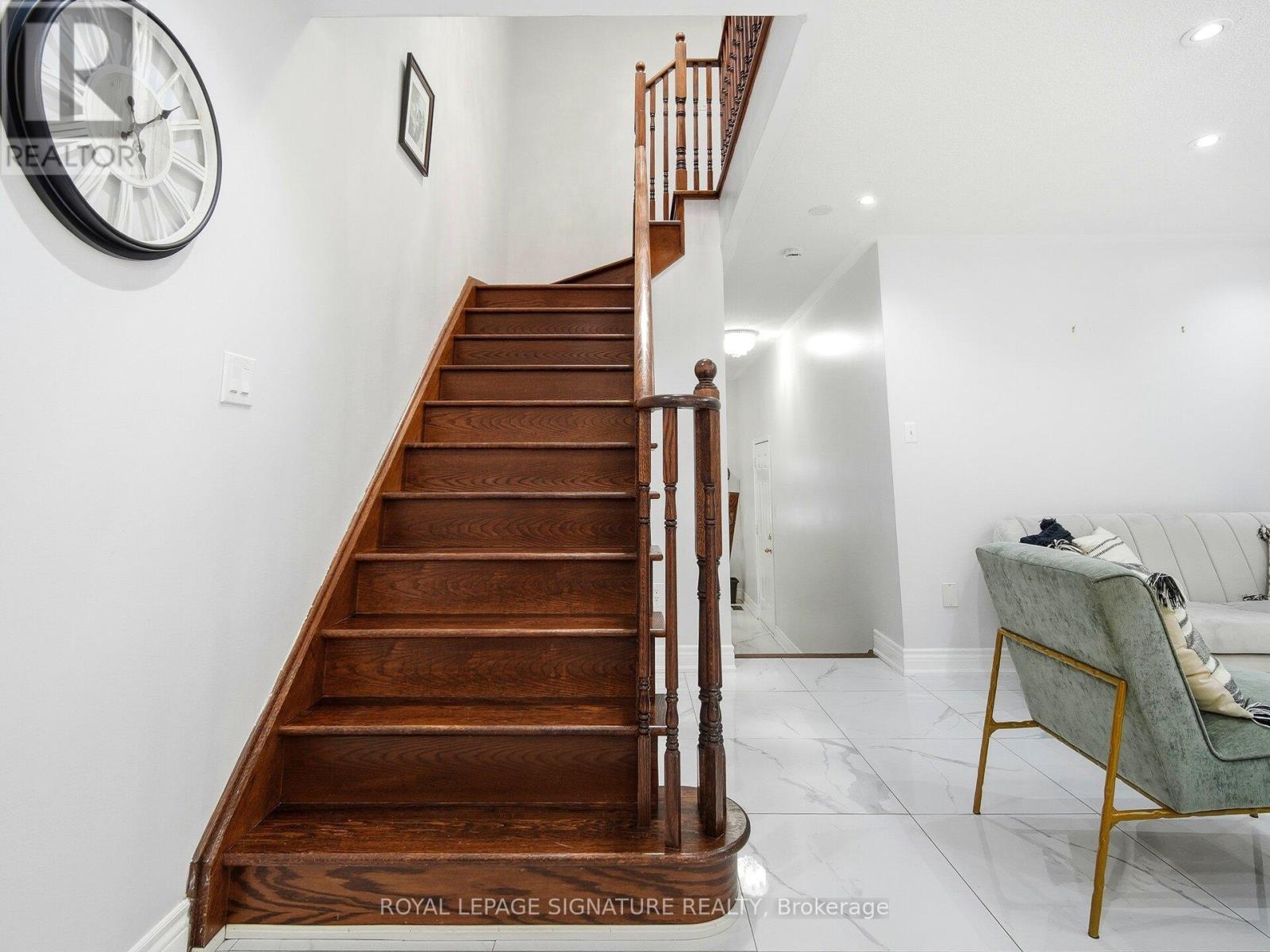 32 Toddville Road, Brampton, Ontario  L6P 3A3 - Photo 21 - W12785498