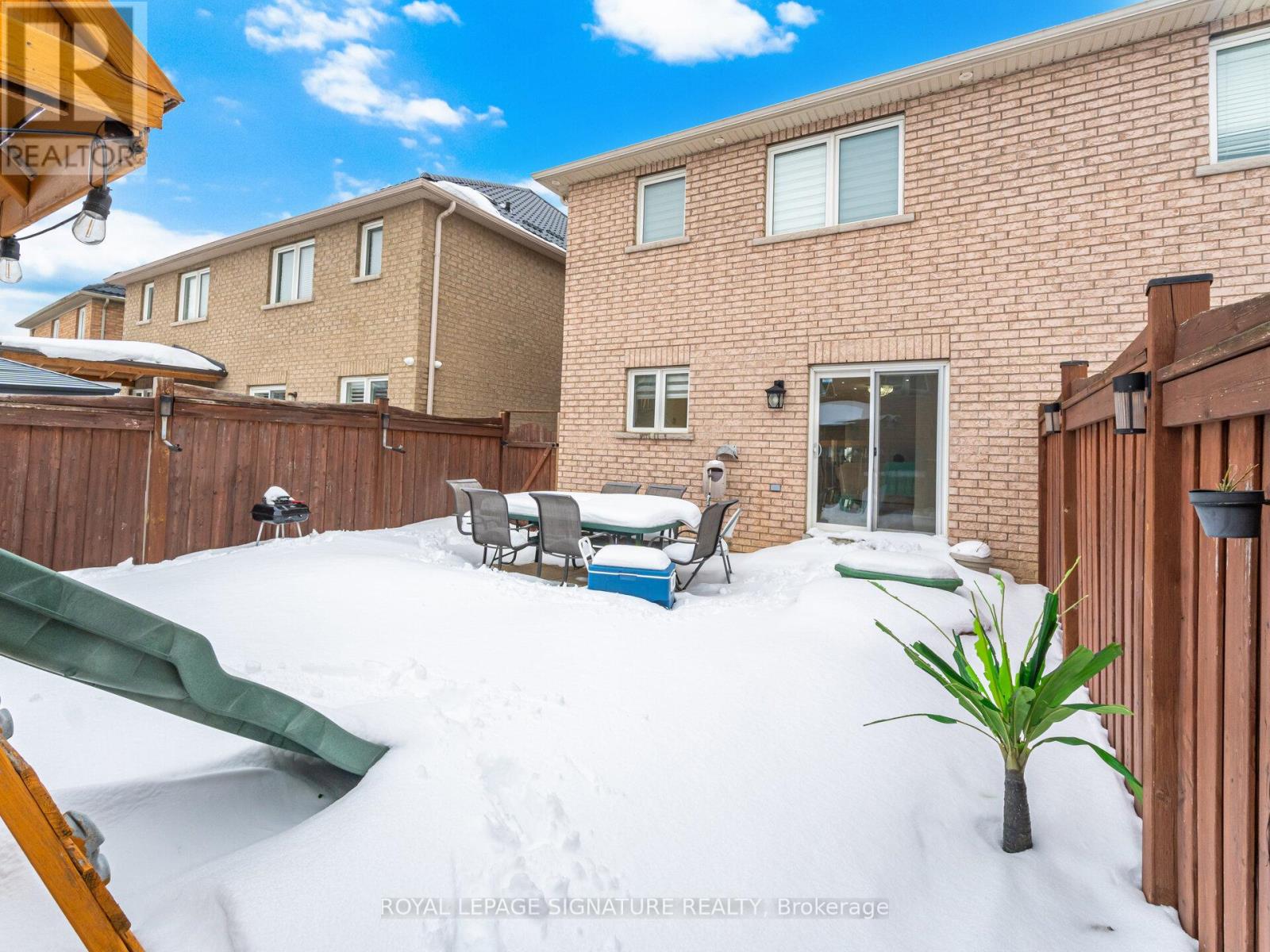 32 Toddville Road, Brampton, Ontario  L6P 3A3 - Photo 46 - W12785498