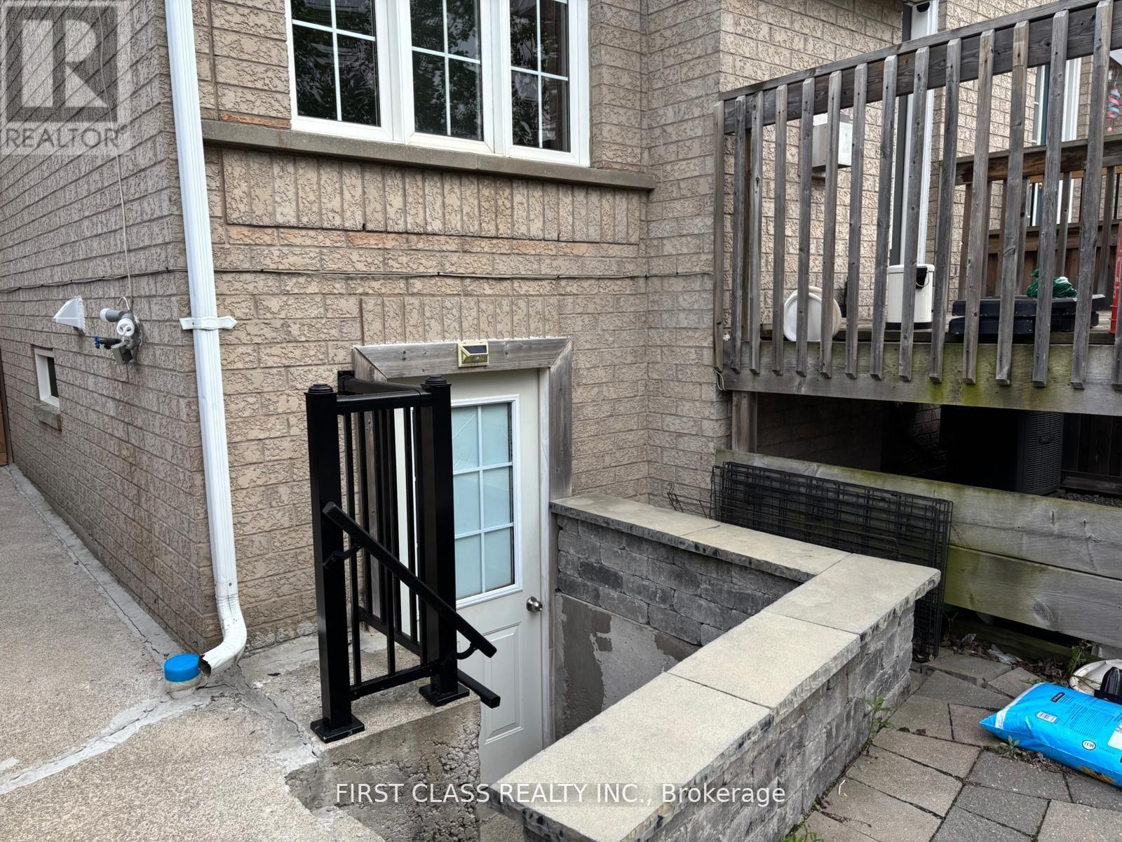 BSMT - 3023 MISSION HILL DRIVE, Mississauga, Ontario