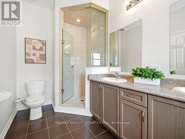 61 Vezna Crescent, Brampton, Ontario  L6X 5K5 - Photo 20 - W12785504