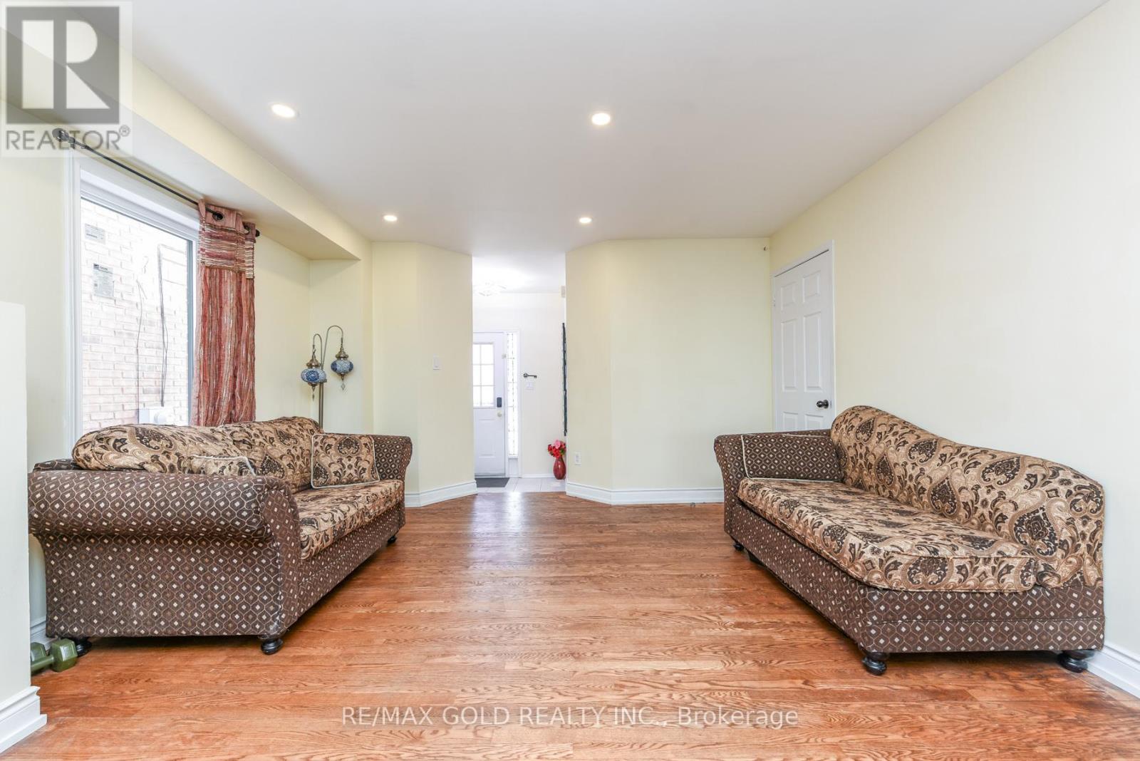 3409 Mcdowell Drive, Mississauga, Ontario  L5M 6R7 - Photo 12 - W12785522